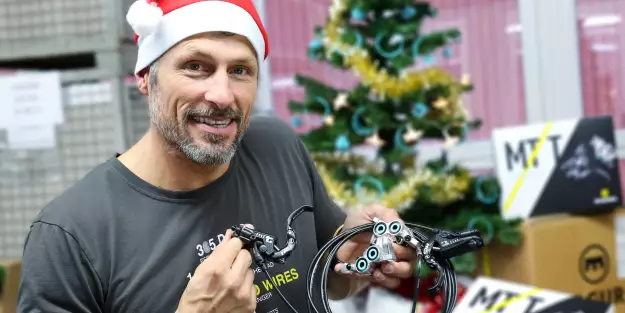 Magura MT T