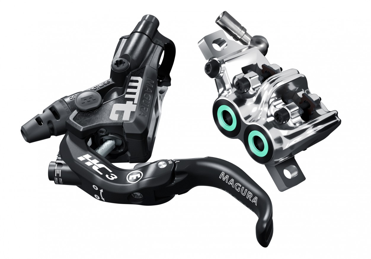 Magura MT T