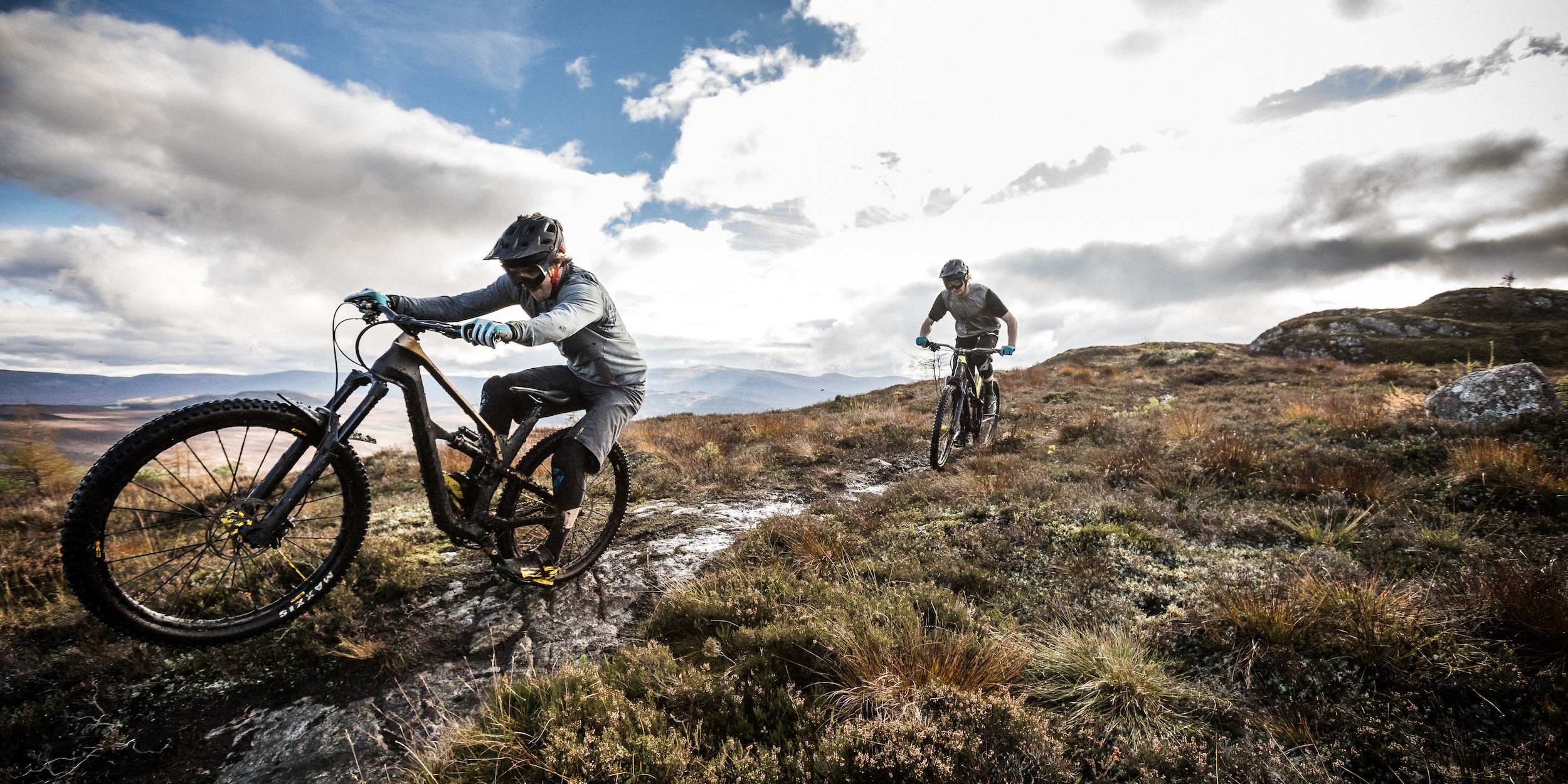Canyon MTB 2018