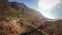 Southafrican Trails