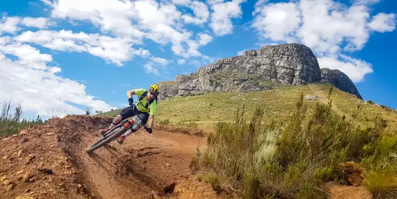 Southafrican Trails
