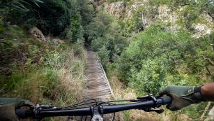 Southafrican Trails