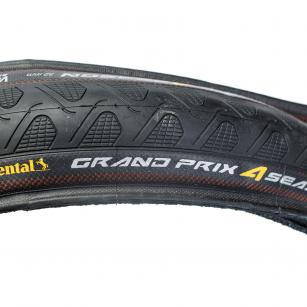 Continental Grand Prix 4-Season 32mm