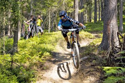 EWS #4 Petzen - Jamnica