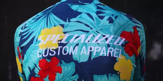 S-Custom Apparel