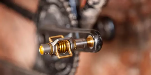 Crankbrothers Eggbeater 11