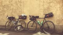 Praxis-Check: Ortliebs Bike-Packing Serie