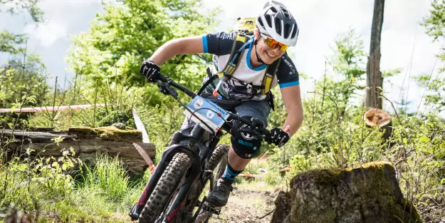 Bosch eMTB-Challenge goes Salzkammergut-Trophy