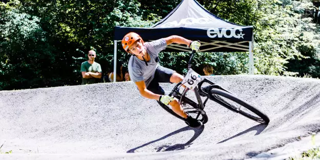 Austrian Pumptrack Series 2018