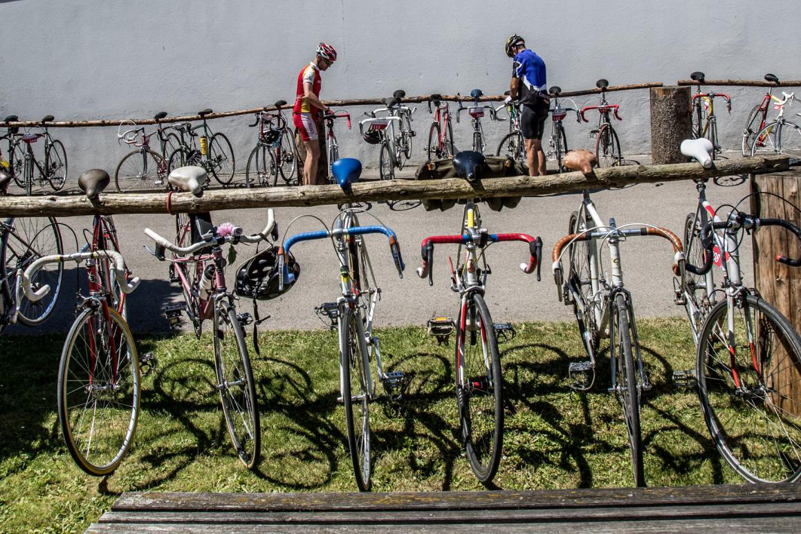 6. In Velo Veritas 2018