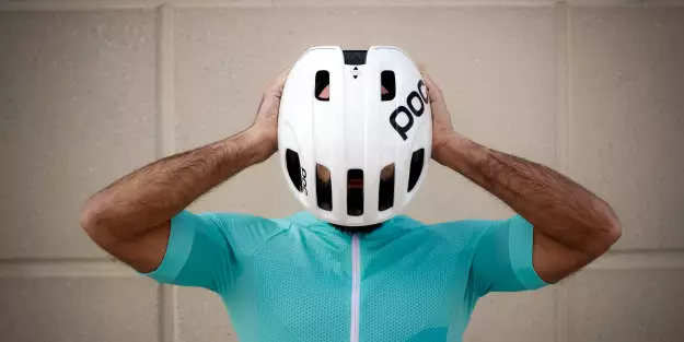 POC Ventral SPIN