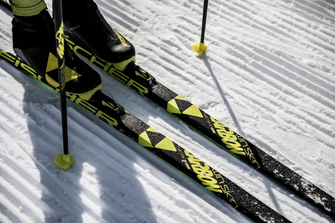 (Rad)Fit mit Skiletics