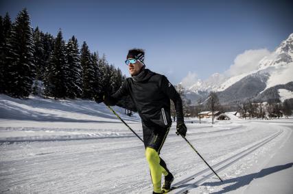 (Rad)Fit mit Skiletics