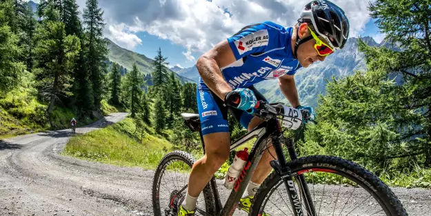 Ischgl Ironbike 2018 - Neue Formate