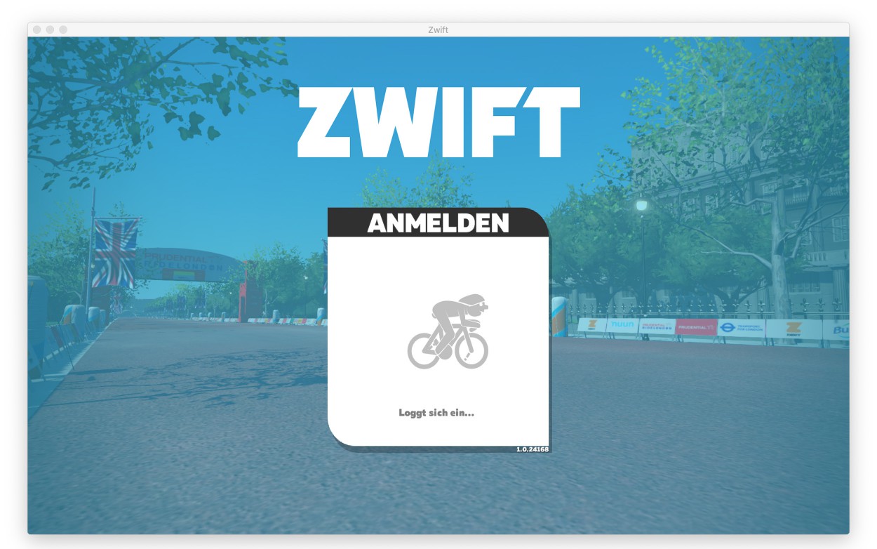 ZWIFT - Deutsche Anleitung zum virtuellen Onlinetraining