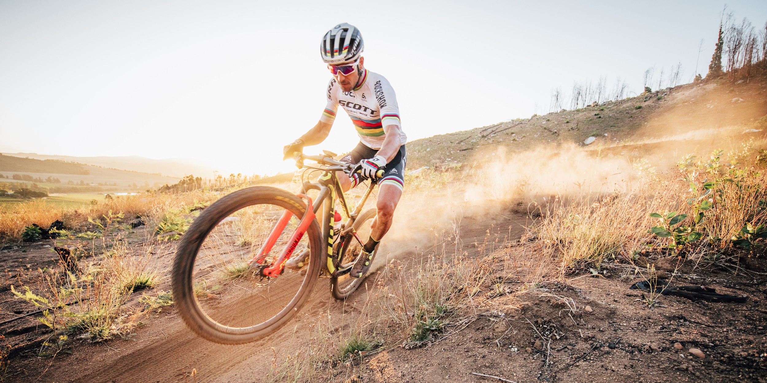 N1NO Schurter - Movie