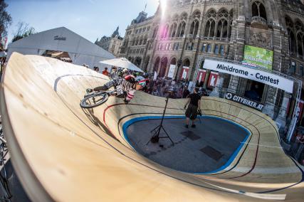 Argus Bike Festival & Dirt-Battle Vienna