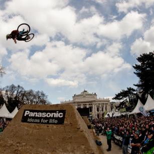 Argus Bike Festival & Dirt-Battle Vienna