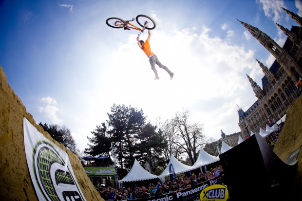 Argus Bike Festival & Dirt-Battle Vienna