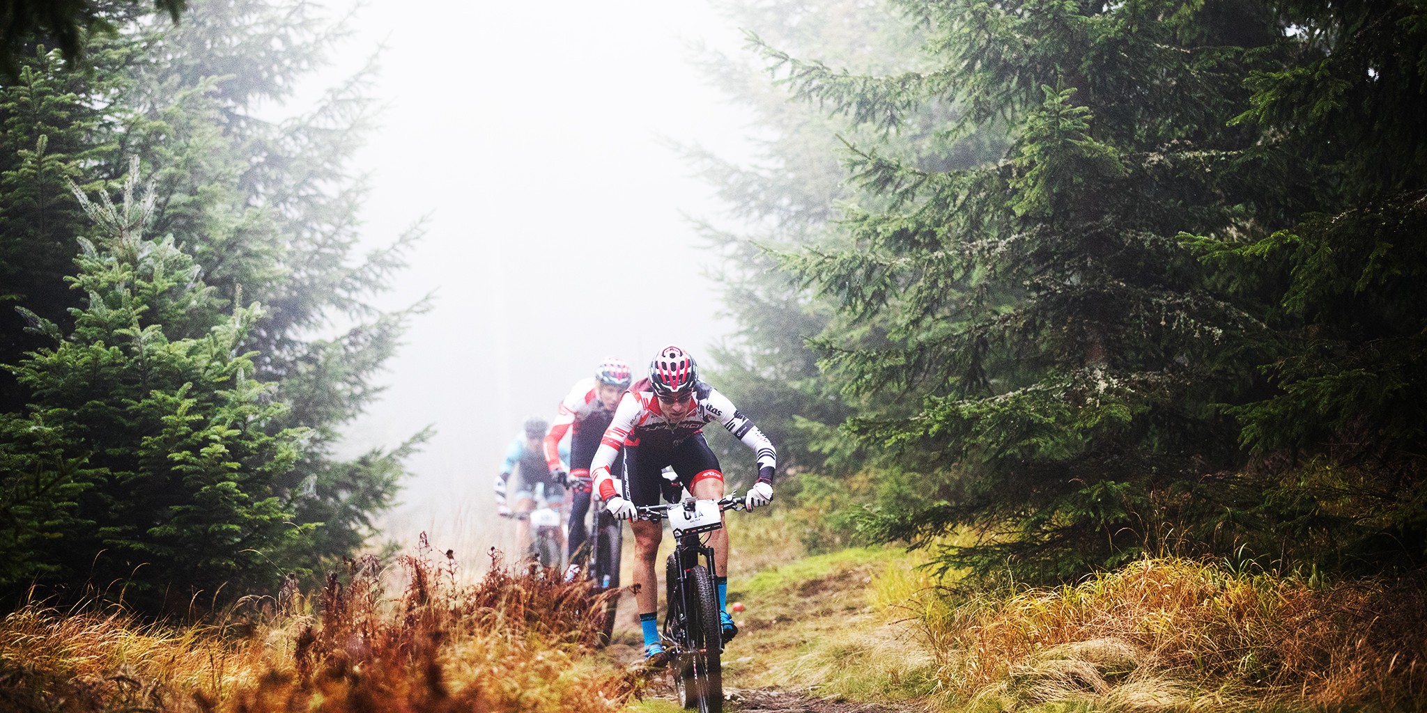Masiv MTB Stage Race
