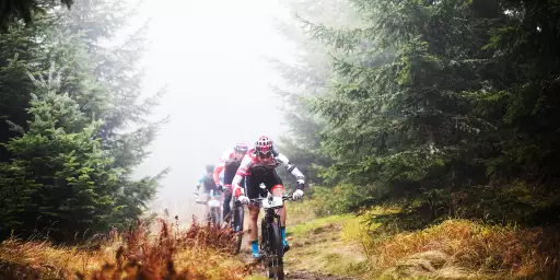 Masiv MTB Stage Race