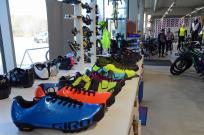 Giant Store Vienna feiert Geburtstag