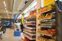 Giant Store Vienna feiert Geburtstag