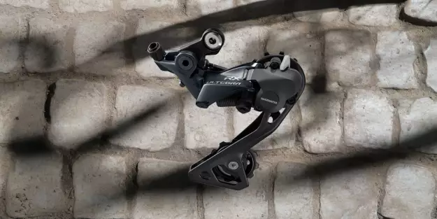 Shimano Ultegra RX Schaltwerk