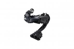 als auch Di2 auf 105, Ultegra oder Dura Ace Niveau kompatibel.