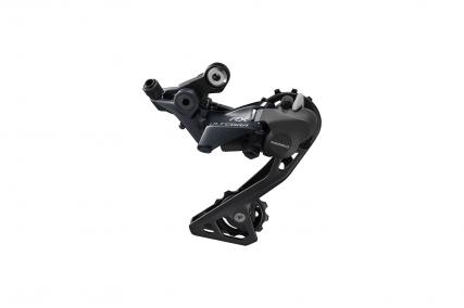 Die neuen Ultegra RX Schaltwerke sind sowohl für mechanische, 