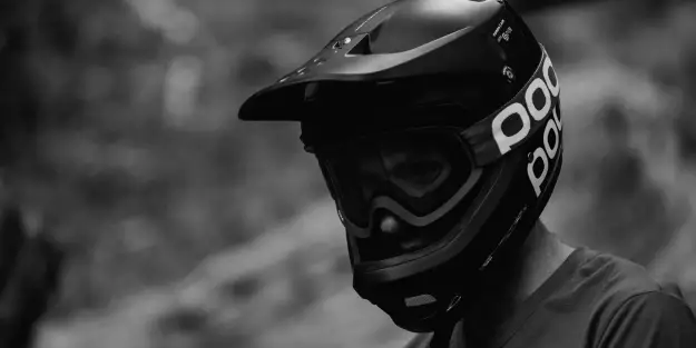 POC Coron Air Carbon Spin