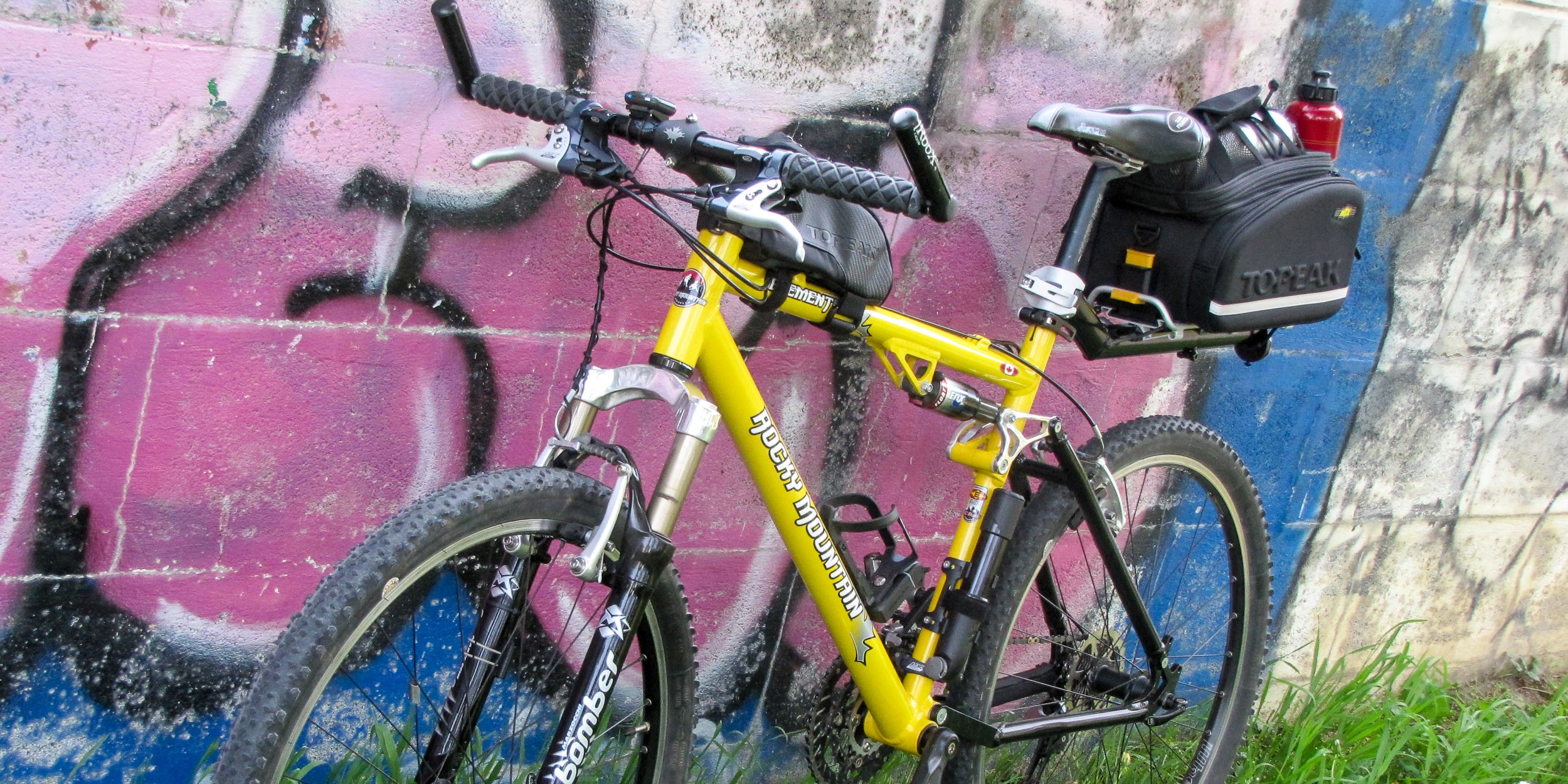 Topeak Krimskrams