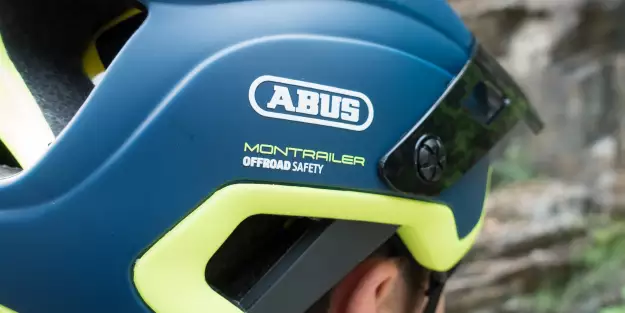 Abus Montrailer
