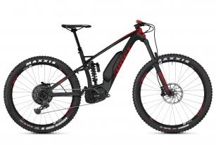 Hybride SL AMR X S7.7+: € 6.699,-