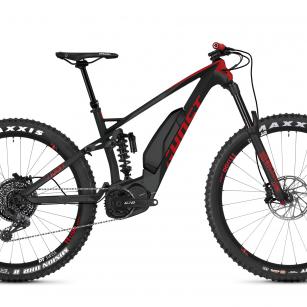 Hybride SL AMR X S7.7+: € 6.699,-