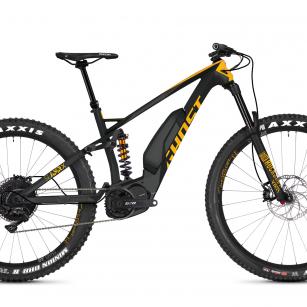 Hybride SL AMR X S5.7+: € 5.799,-