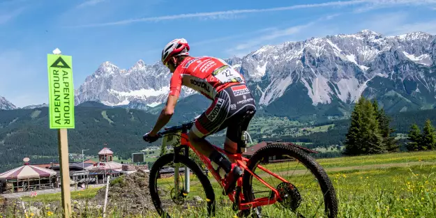Vorschau: 20. Alpentour Trophy