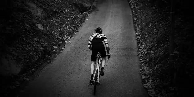 Ride to Höll für Jedermann