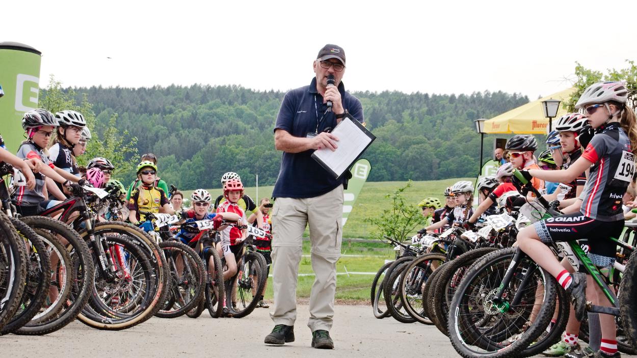 Bildbericht Grazer Bike-Opening Stattegg 2018