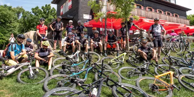 BB/2RC Day Baden