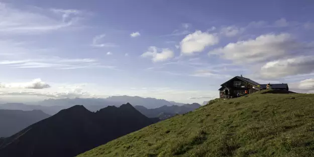 Alpin-Duathlon
