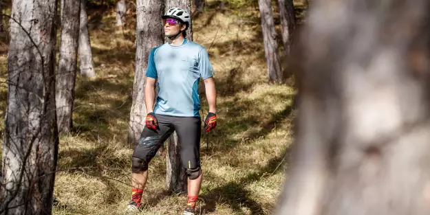 Mavic MTB-Kollektion 2018
