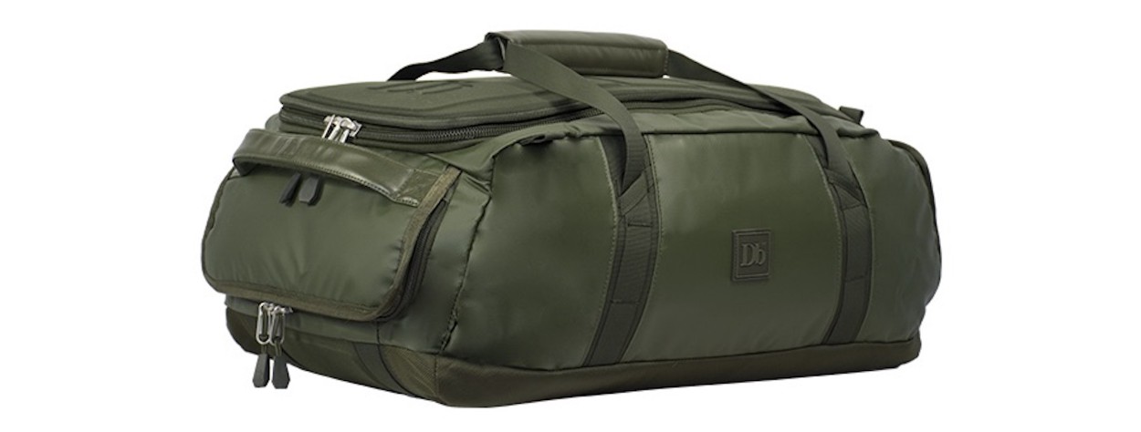 Douchebags Carryall 40l