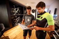 Simplon Experience Center