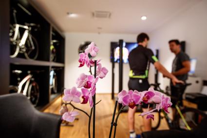 Simplon Experience Center