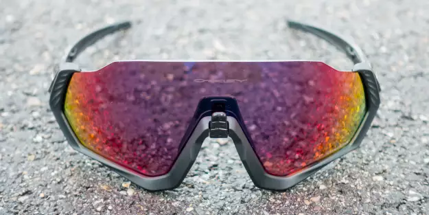 Oakley Flight Jacket