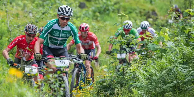 20. Alpentour Trophy Review