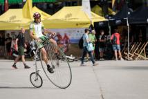 20. Alpentour Trophy Review