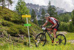 20. Alpentour Trophy Review