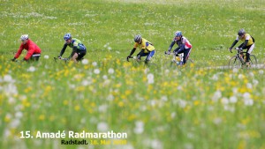 Amadé Radmarathon 08